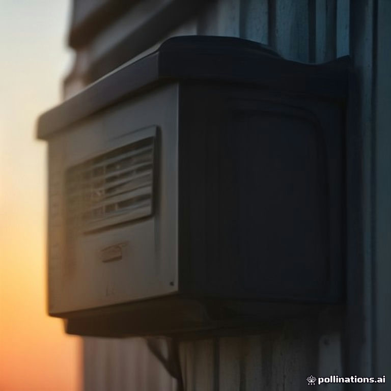 Riku Dryer Vent and Chimney Cleaning Inc — professional Dryer Vent Cleaning in Gainesville, our branded team and work van — Dryer Vent Cleaning near me